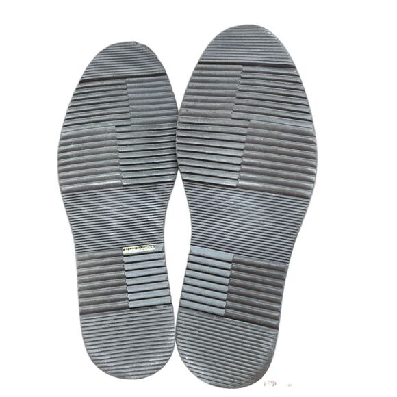 Marc Nolan Abe Nubuck Shoes Penny Loafers Slip On Shoe Size 9 - Picture 9 of 15